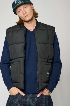 Vestes<Kaporal RINGO