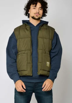 Vestes<Kaporal RINGO