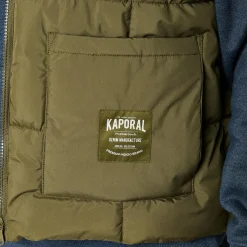 Vestes<Kaporal RINGO