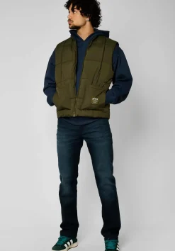 Vestes<Kaporal RINGO