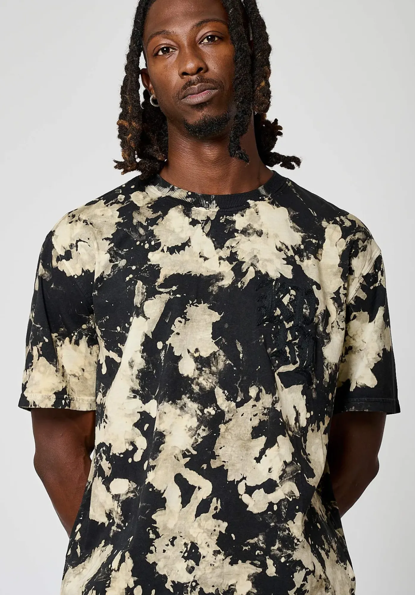 T-Shirts<Kaporal RIVER