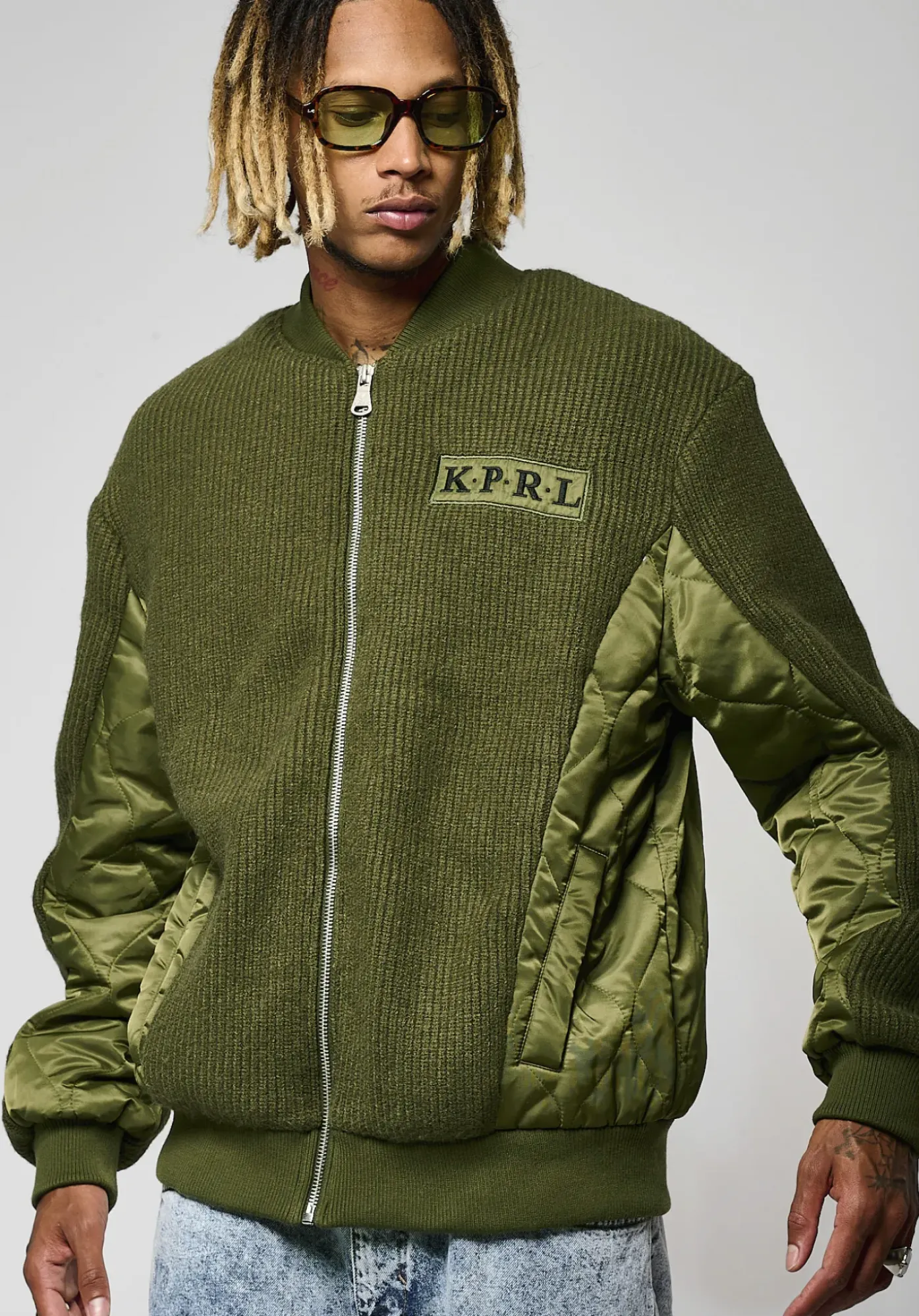 Vestes|Gilets<Kaporal ROAR