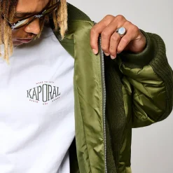 Vestes|Gilets<Kaporal ROAR