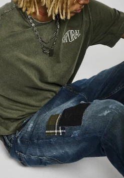 Jeans<Kaporal ROBIN