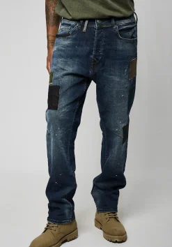 Jeans<Kaporal ROBIN