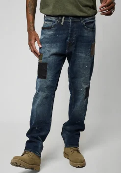Jeans<Kaporal ROBIN