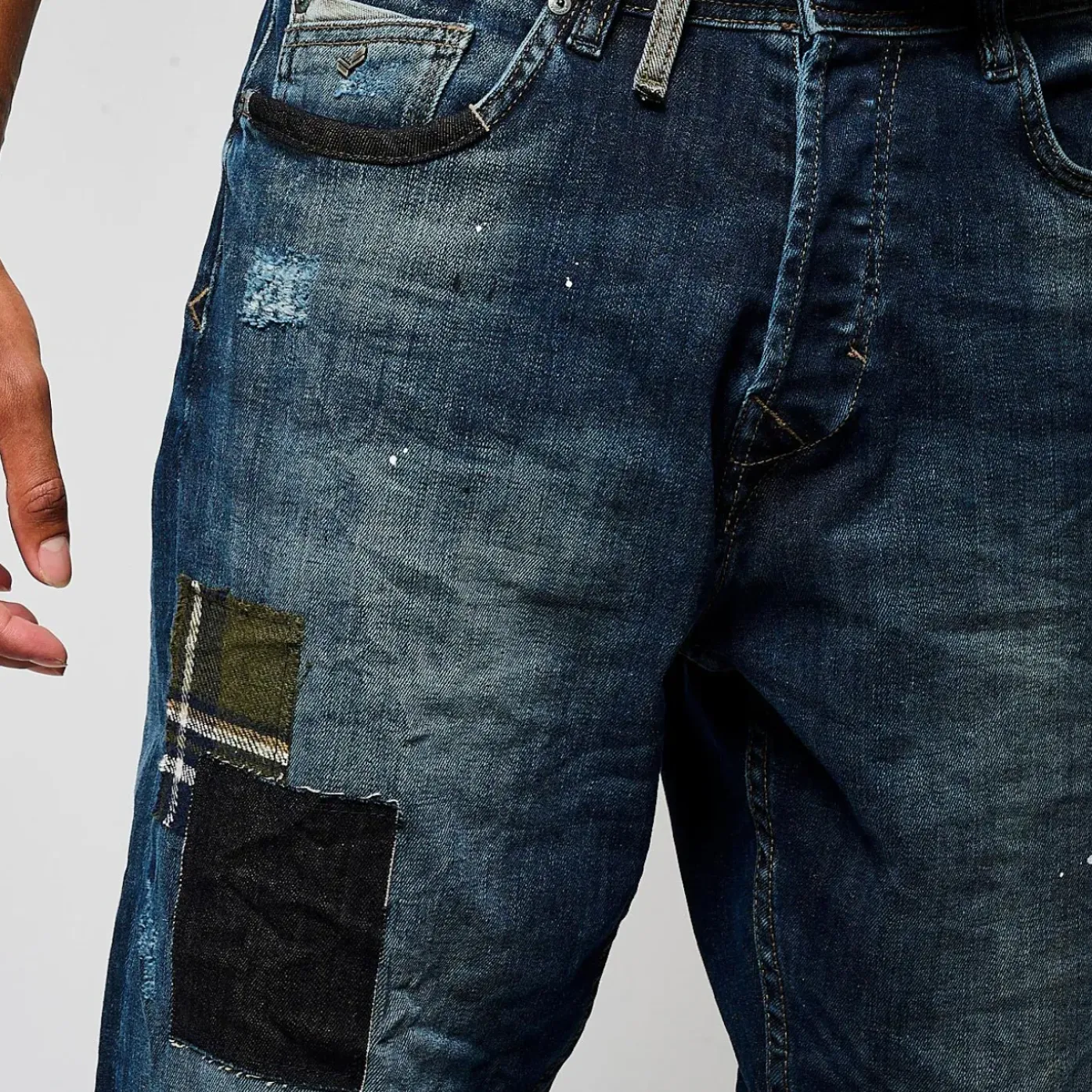 Jeans<Kaporal ROBIN