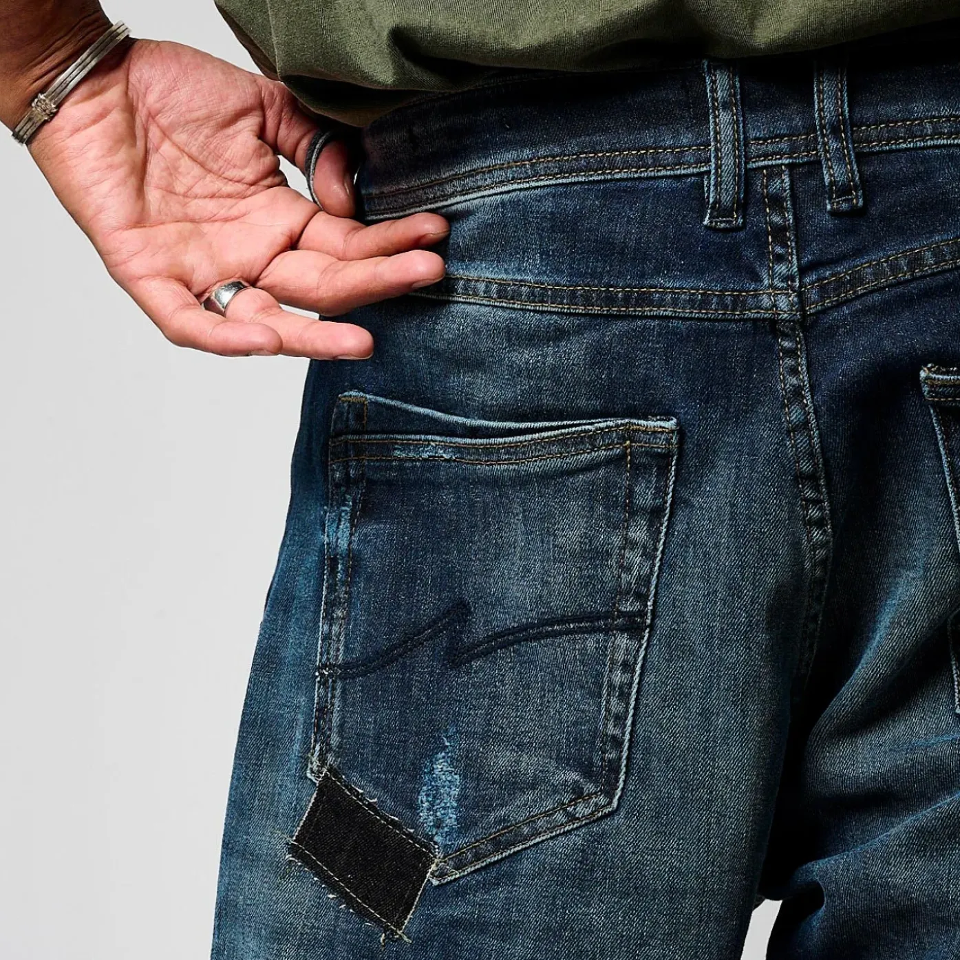 Jeans<Kaporal ROBIN