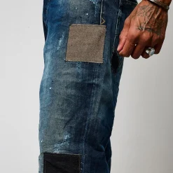 Jeans<Kaporal ROBIN