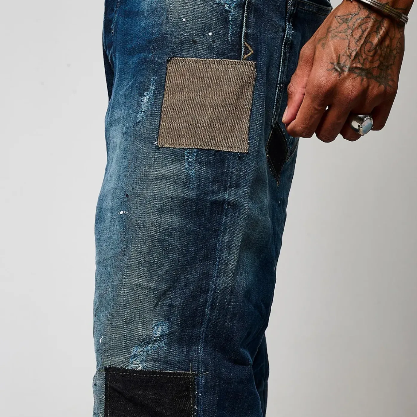 Jeans<Kaporal ROBIN