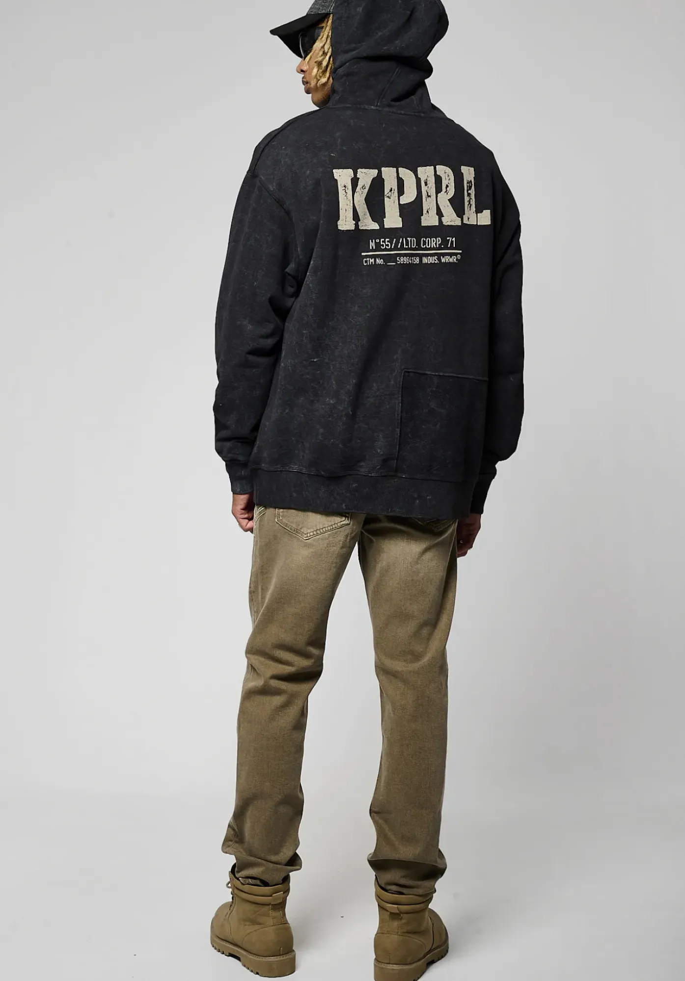 Sweats<Kaporal ROKY
