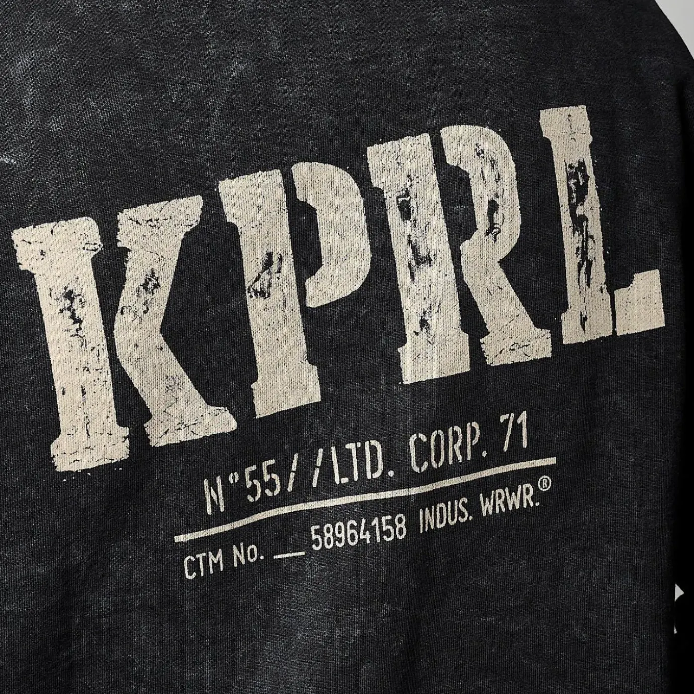 Sweats<Kaporal ROKY