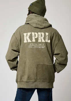 Sweats<Kaporal ROKY