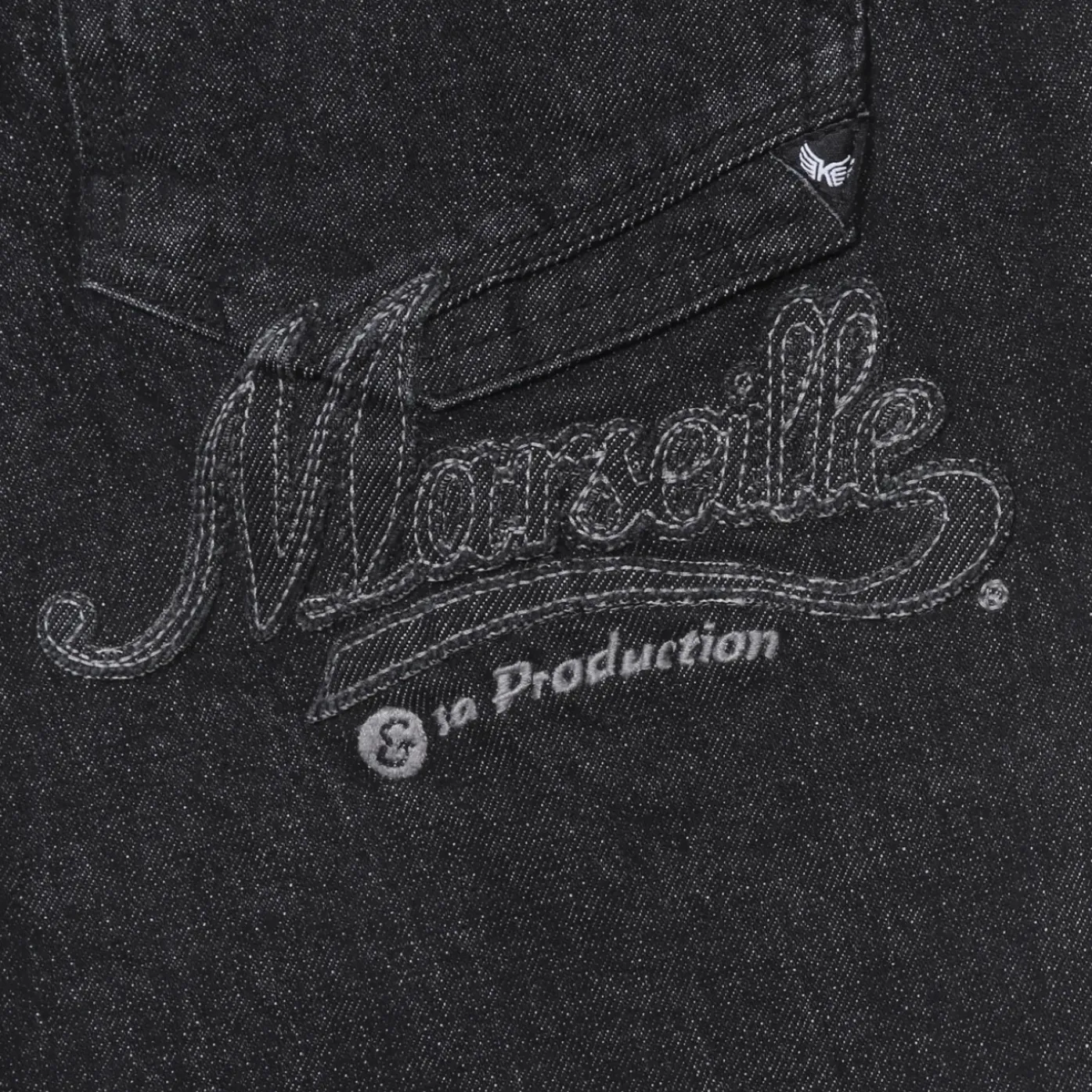 Jeans|Jeans<Kaporal RONY