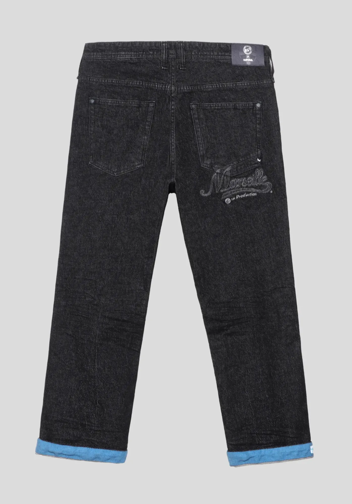 Jeans|Jeans<Kaporal RONY