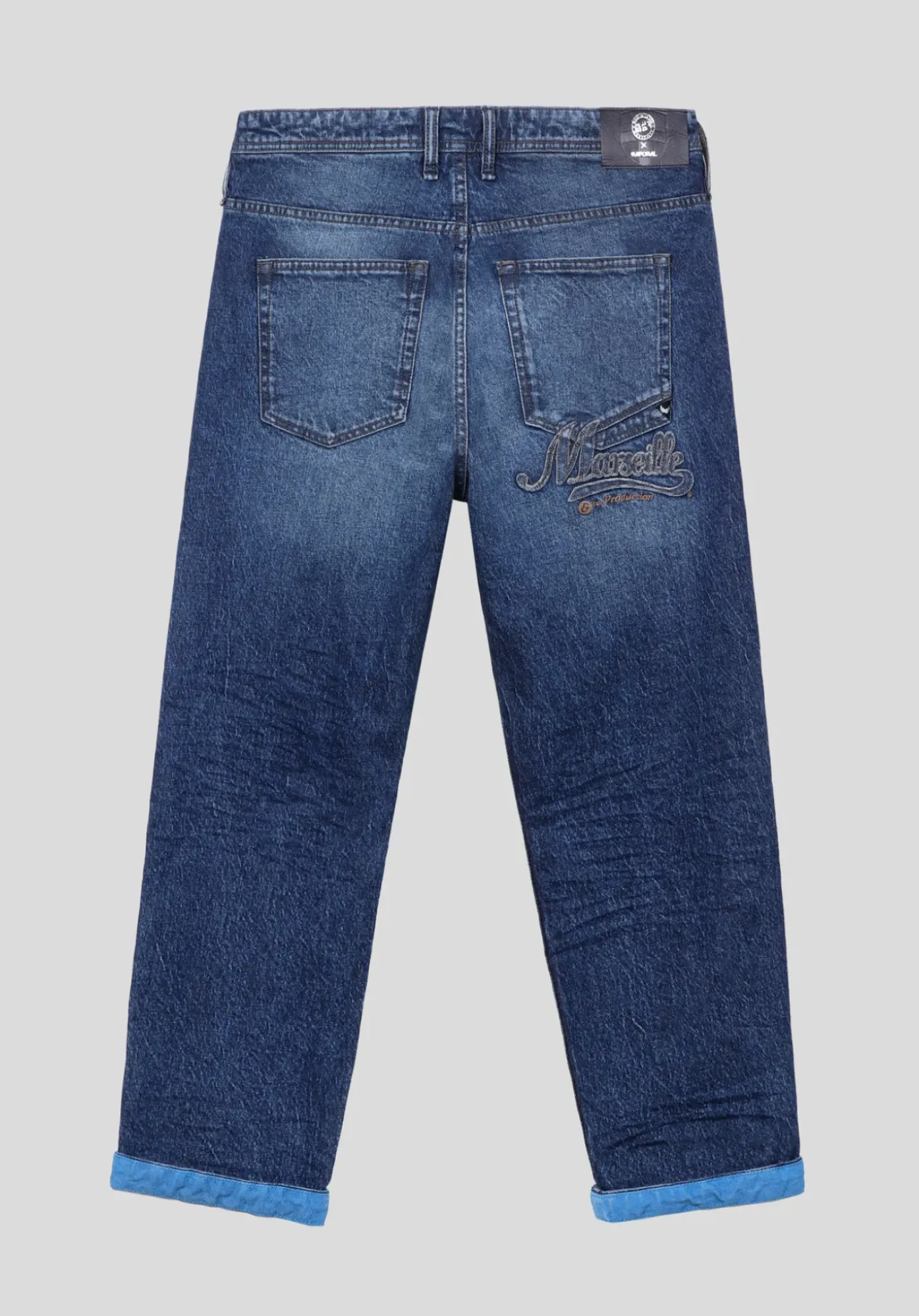 Jeans|Jeans<Kaporal RONY