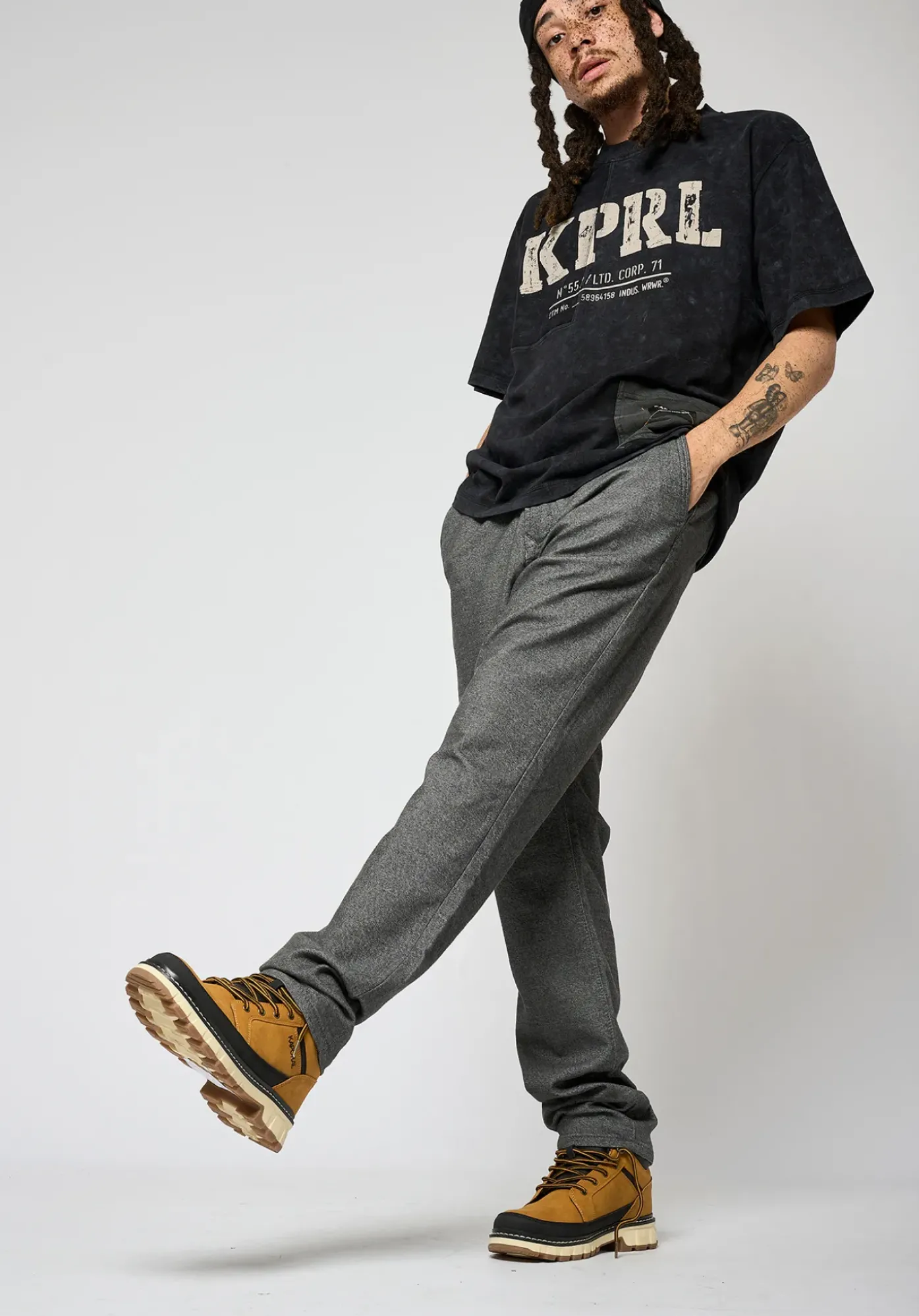 T-Shirts<Kaporal ROX