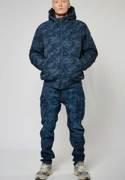 Vestes<Kaporal ROYER