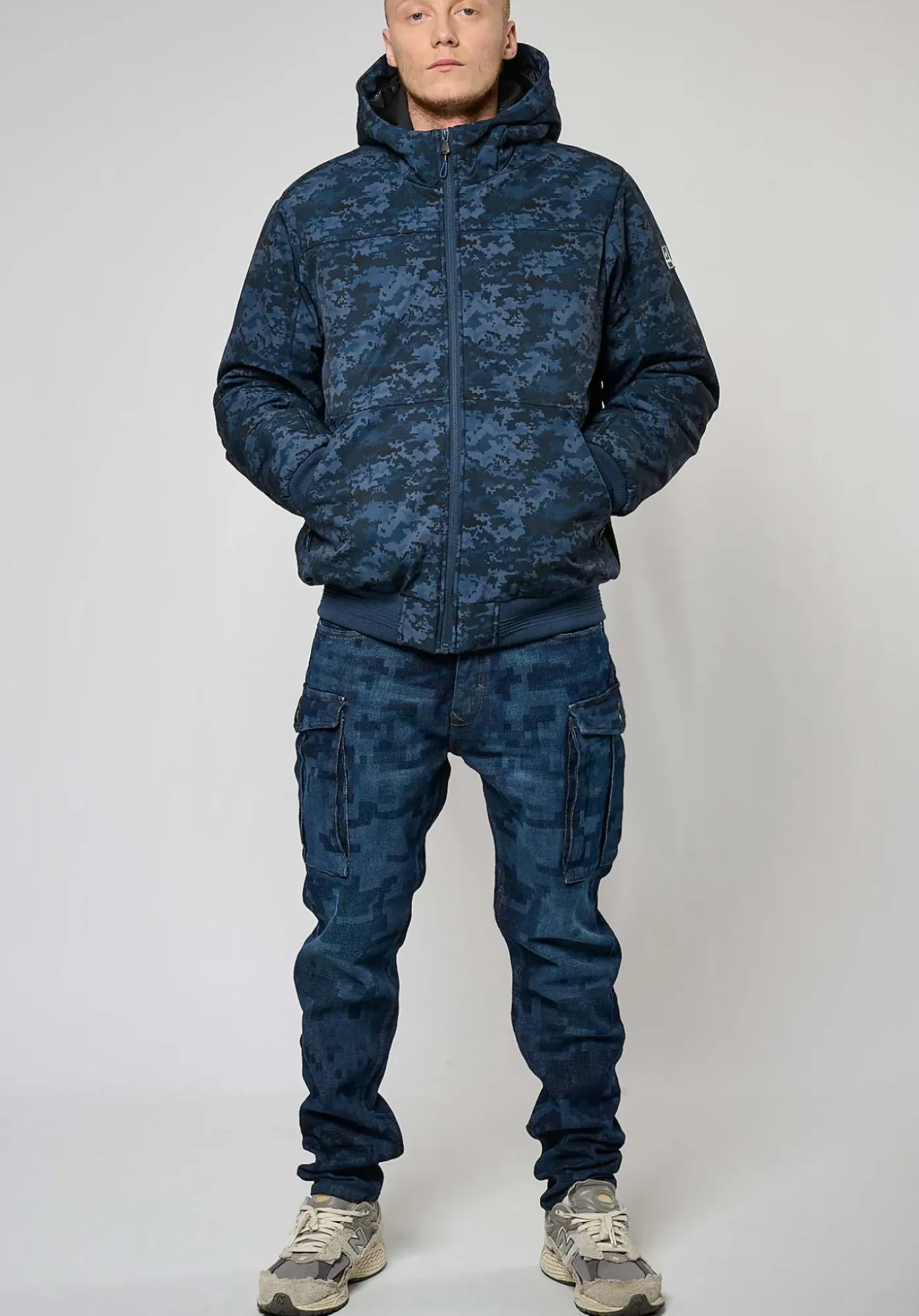 Vestes<Kaporal ROYER