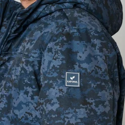 Vestes<Kaporal ROYER
