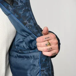 Vestes<Kaporal ROYER