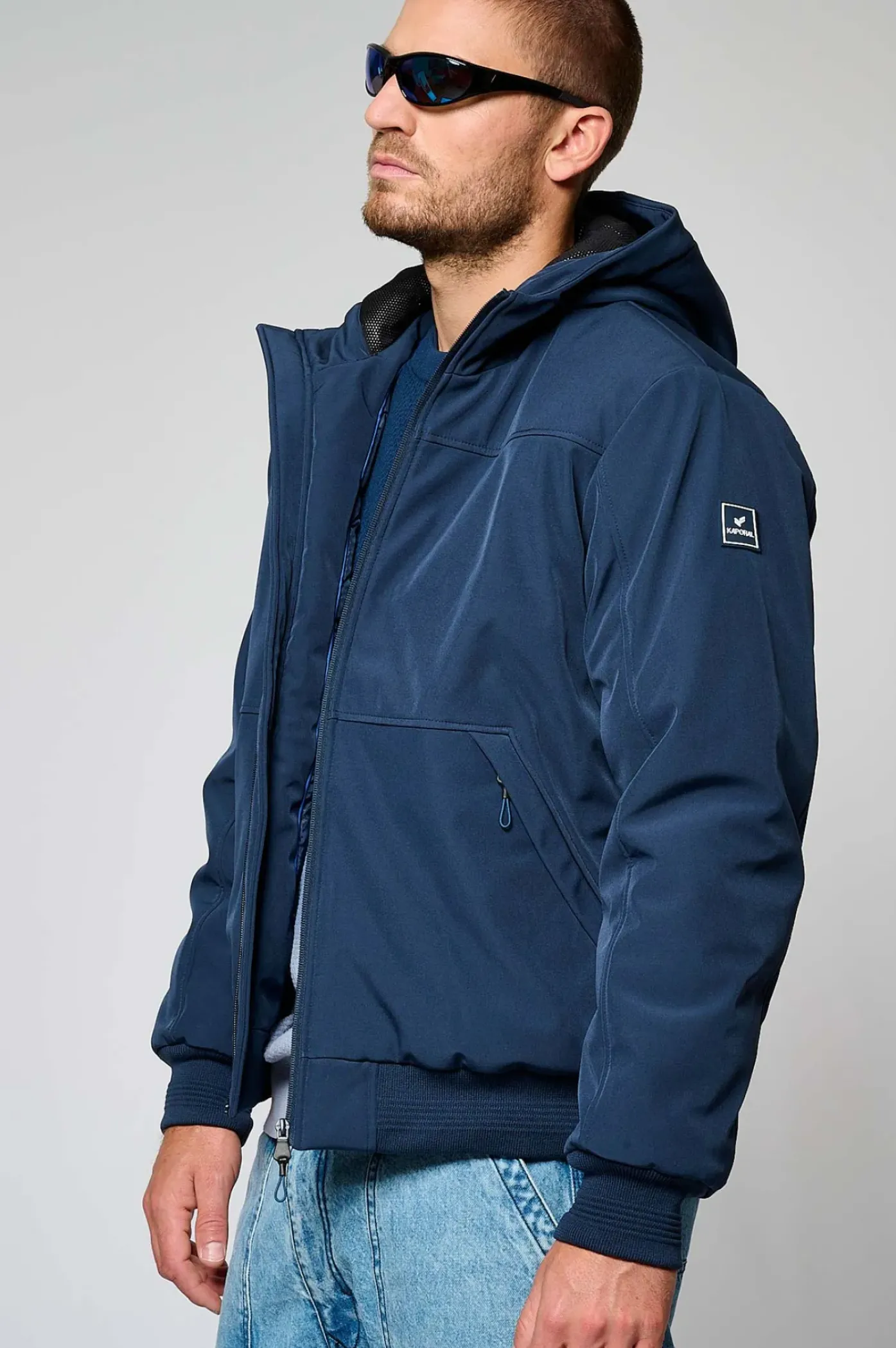 Vestes<Kaporal ROYER