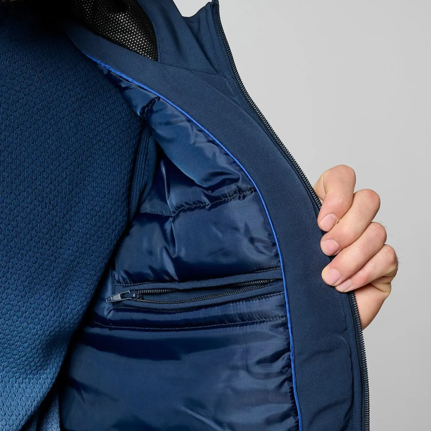 Vestes<Kaporal ROYER