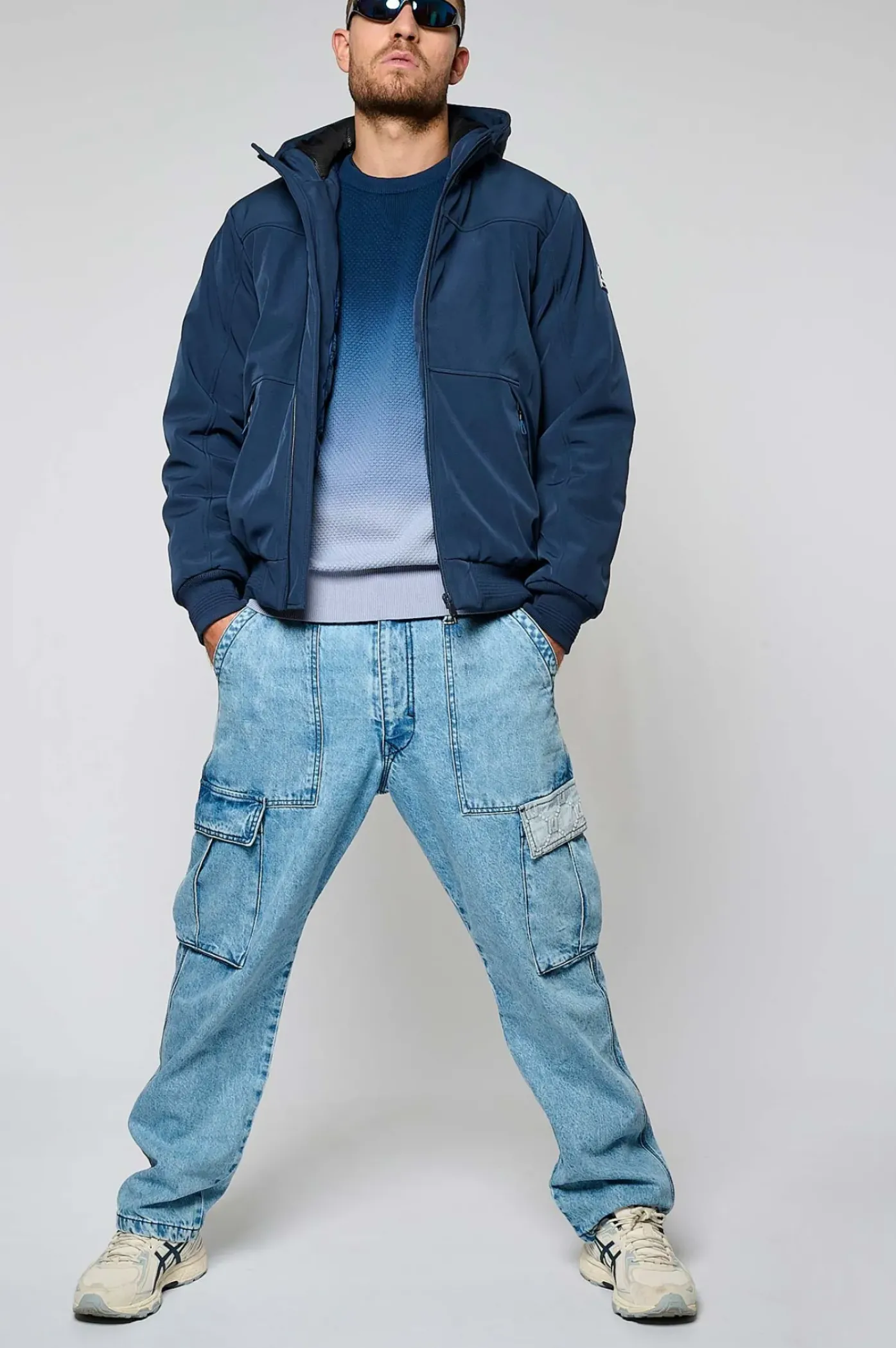Vestes<Kaporal ROYER