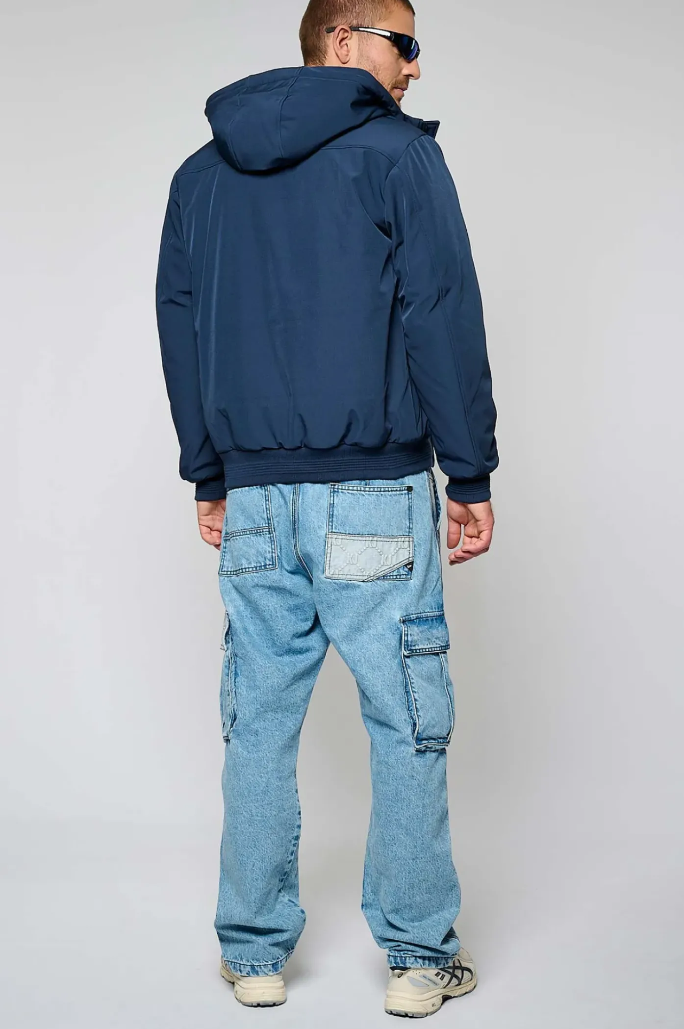 Vestes<Kaporal ROYER