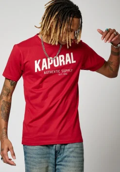 T-Shirts<Kaporal RYZZ