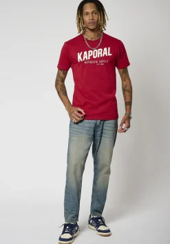 T-Shirts<Kaporal RYZZ