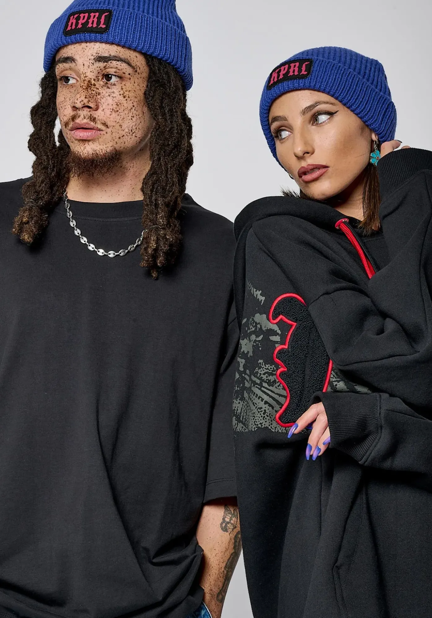 Bonnets|Bonnets<Kaporal SAAT