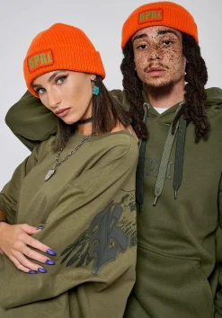 Bonnets|Bonnets<Kaporal SAAT