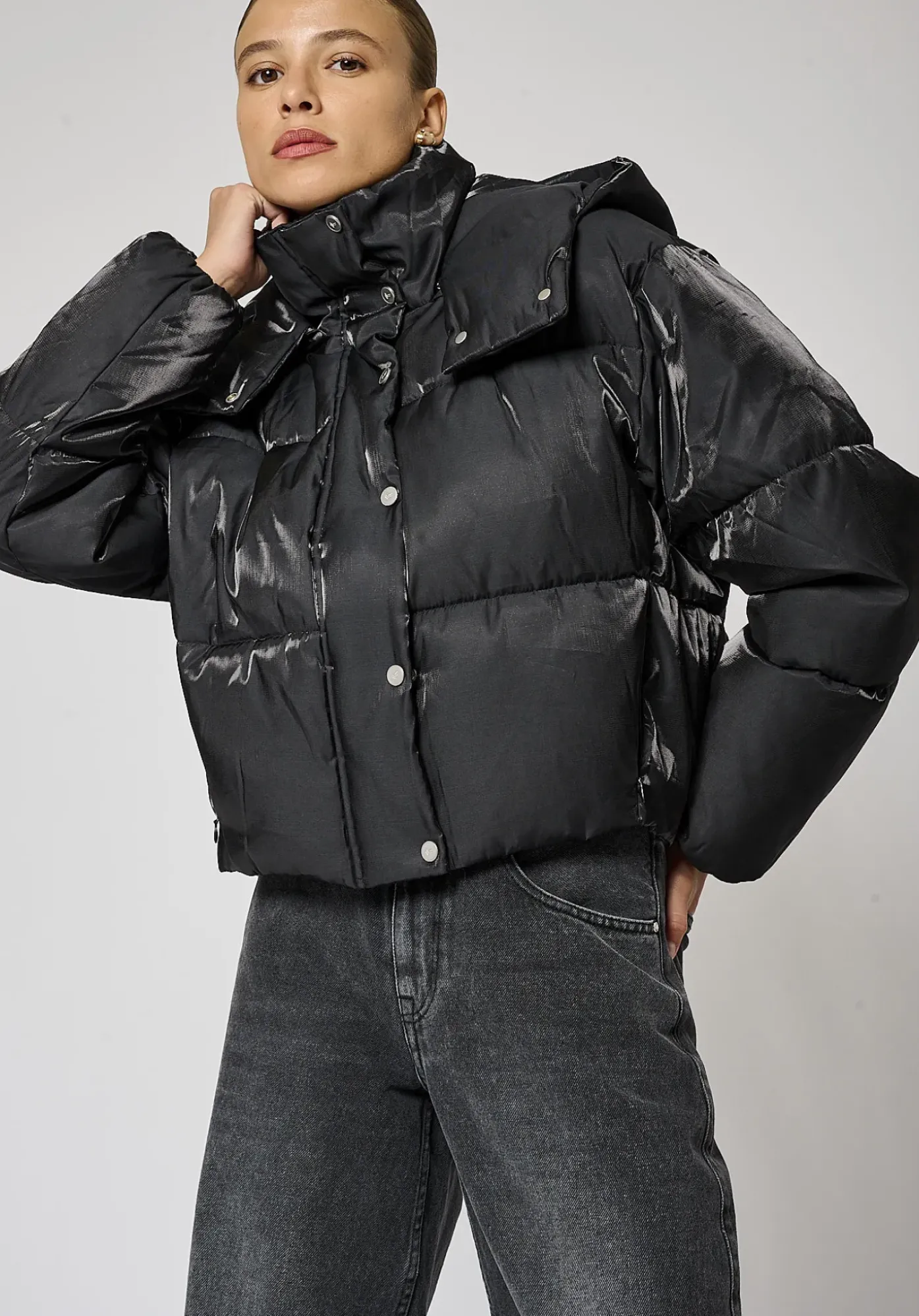 Vestes<Kaporal SAKI