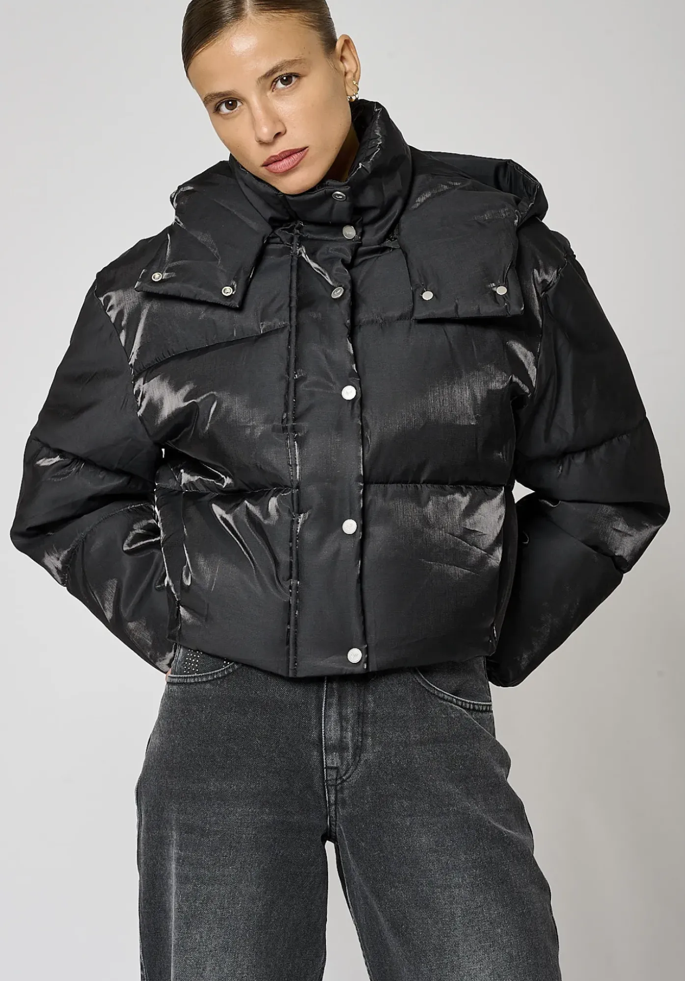 Vestes<Kaporal SAKI