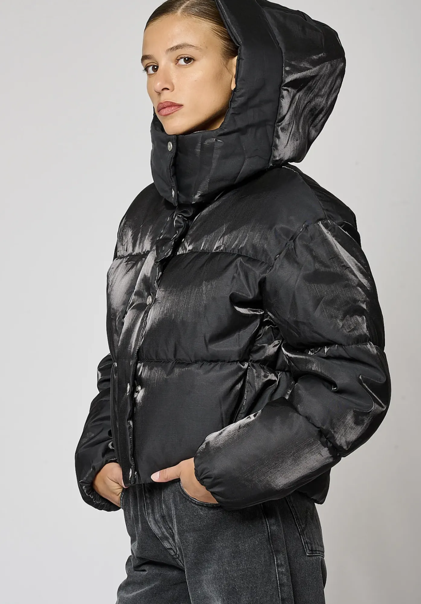 Vestes<Kaporal SAKI
