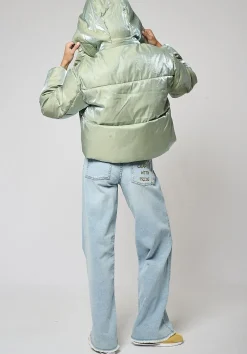 Vestes<Kaporal SAKI