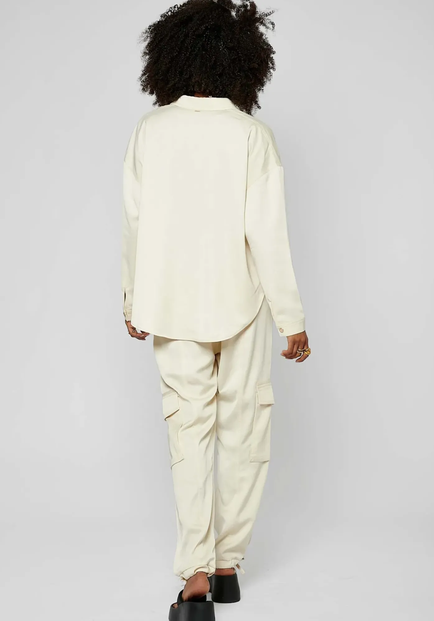 Blouses|Chemises<Kaporal SALEM