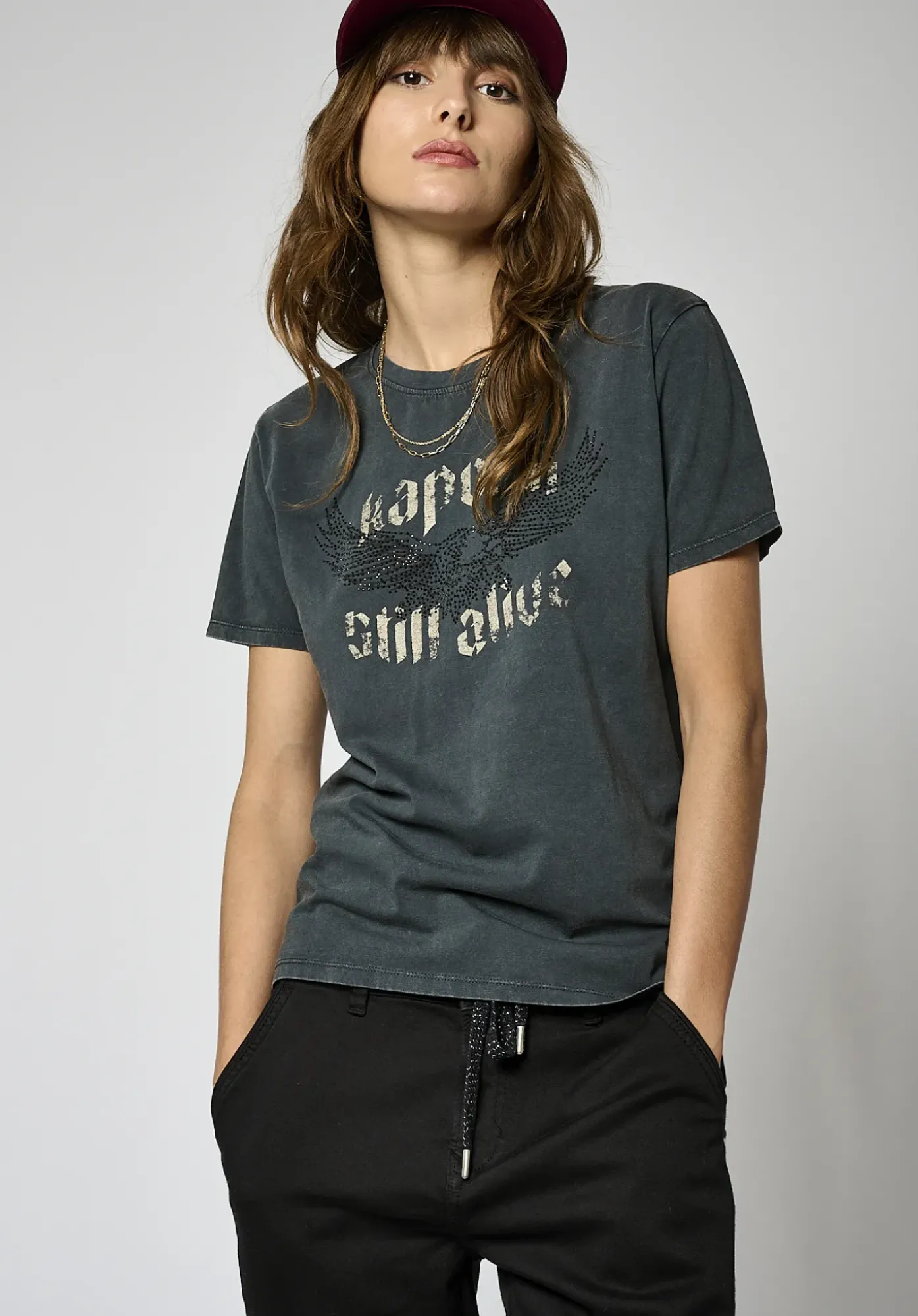 Tops & T-Shirts<Kaporal SALIV