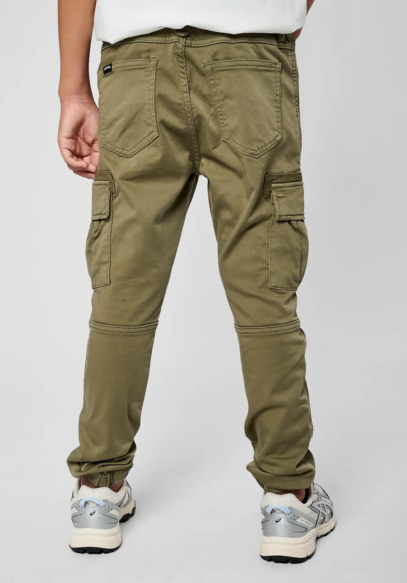 Jeans<Kaporal SALKI