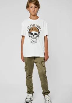 Jeans<Kaporal SALKI