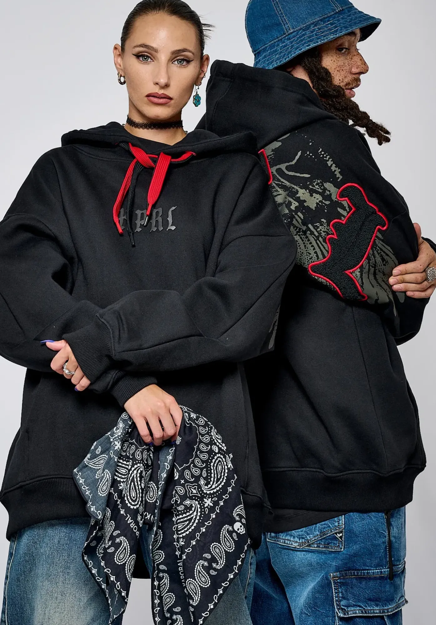 Sweats|Sweats<Kaporal SALTO
