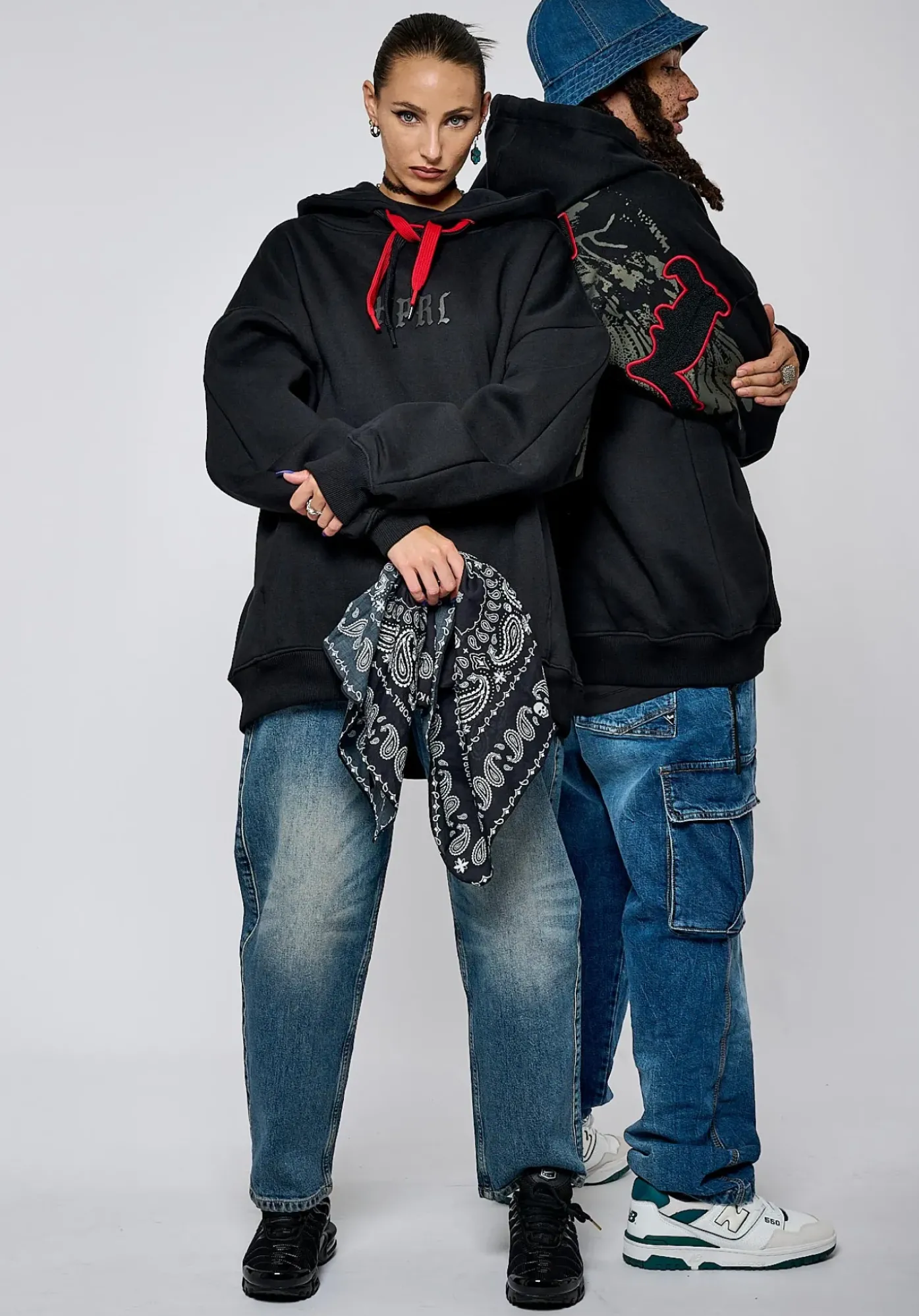 Sweats|Sweats<Kaporal SALTO