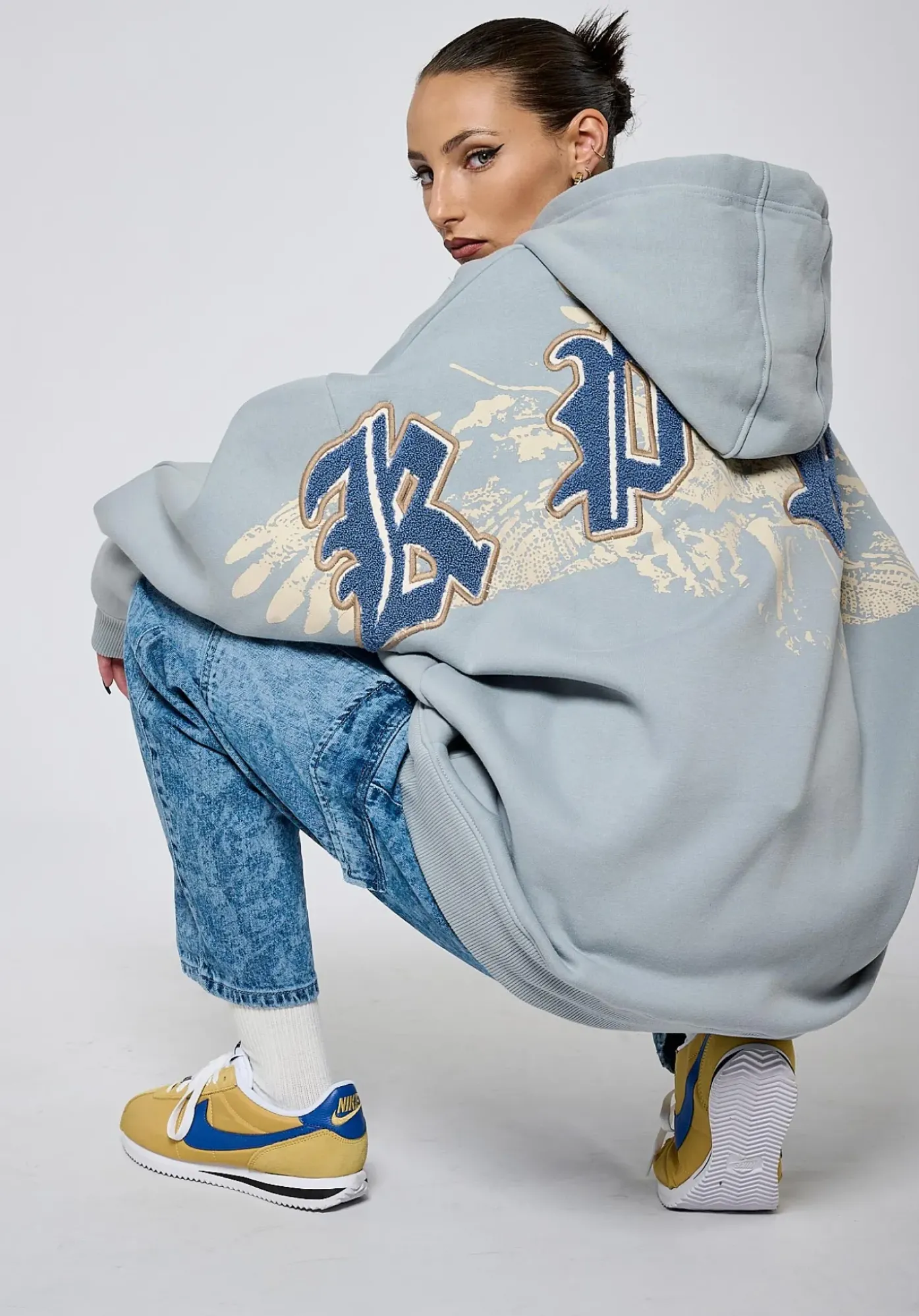 Sweats|Sweats<Kaporal SALTO