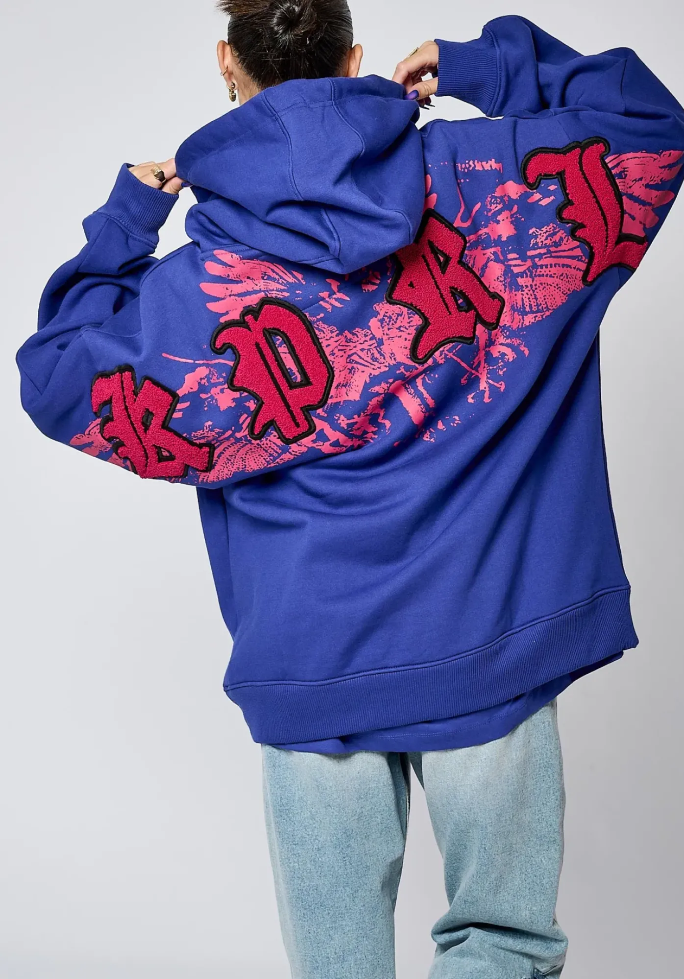 Sweats|Sweats<Kaporal SALTO
