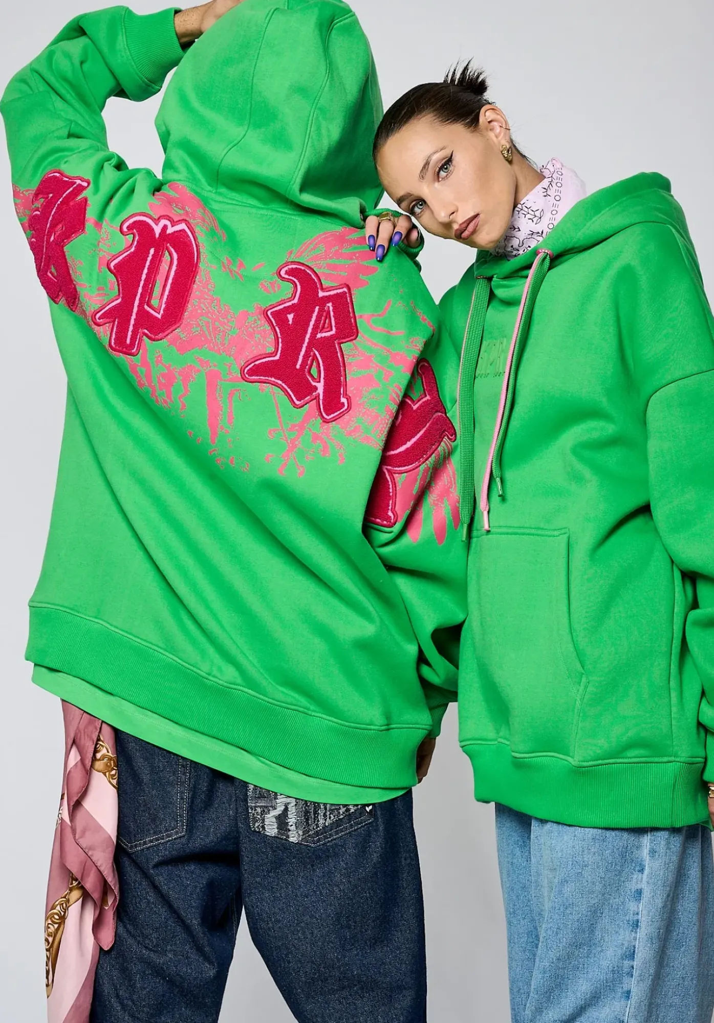 Sweats|Sweats<Kaporal SALTO