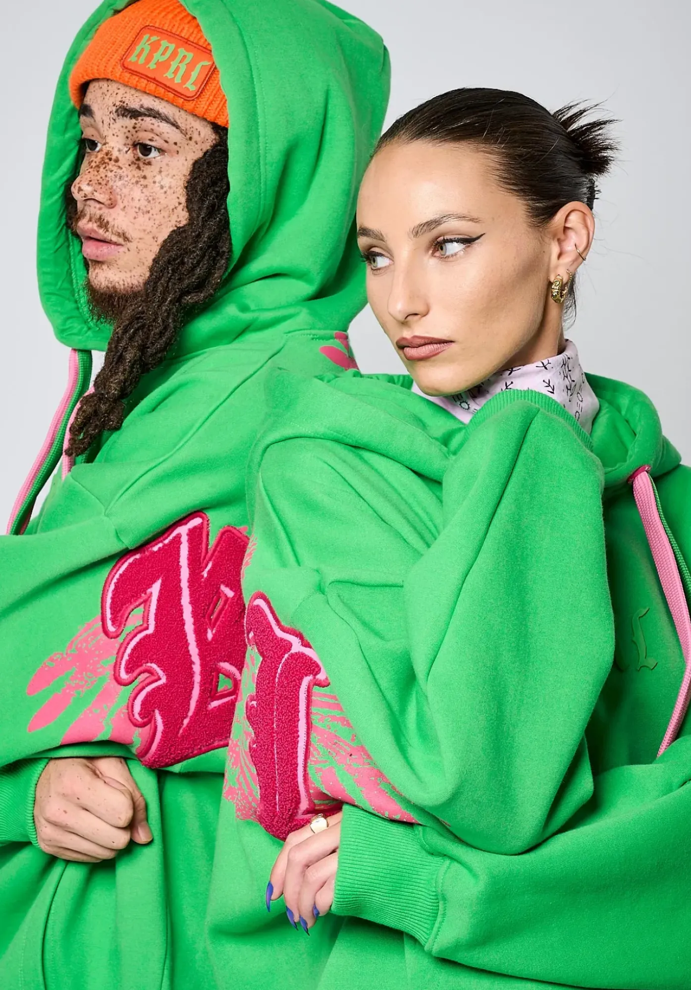 Sweats|Sweats<Kaporal SALTO