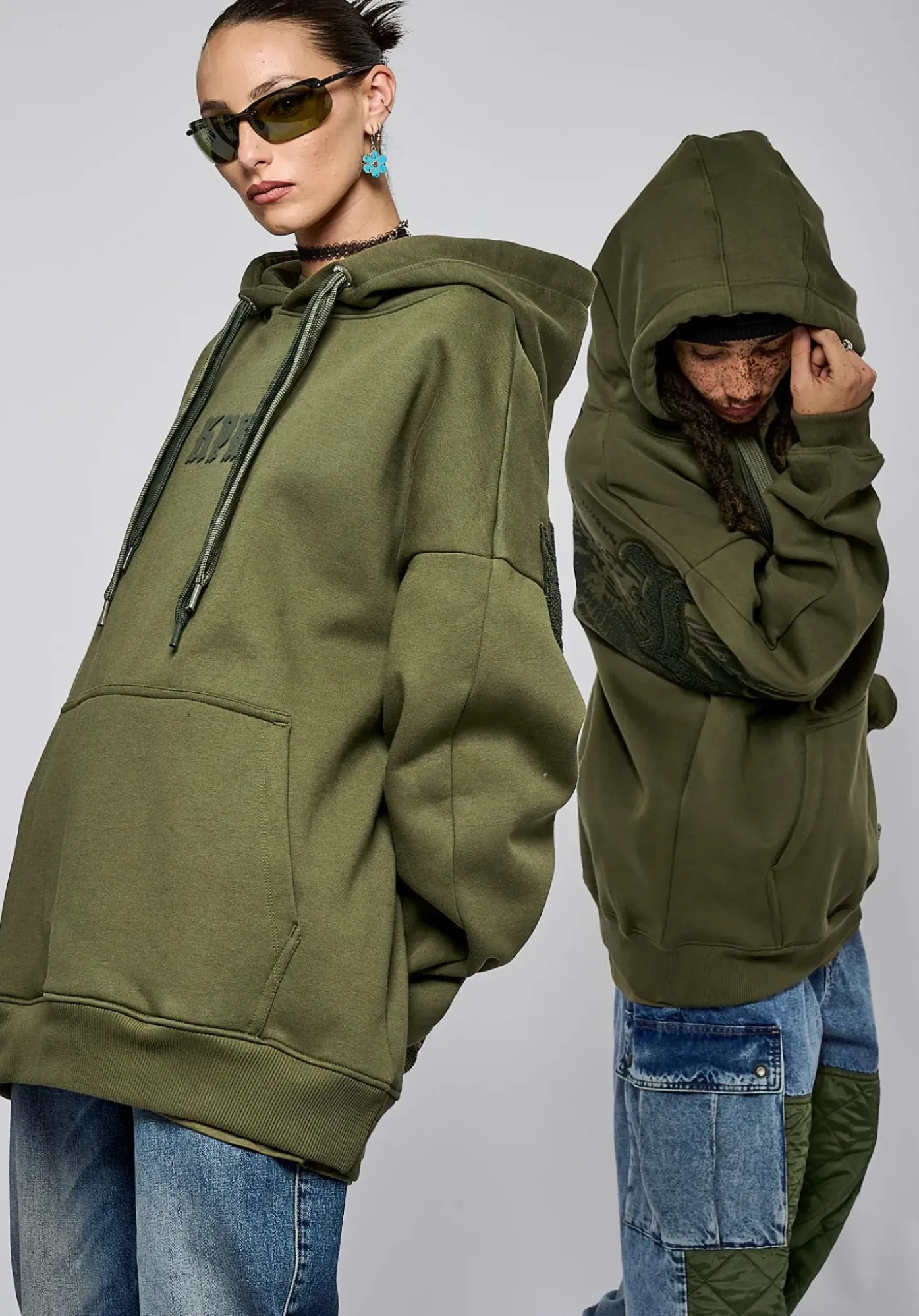 Sweats|Sweats<Kaporal SALTO