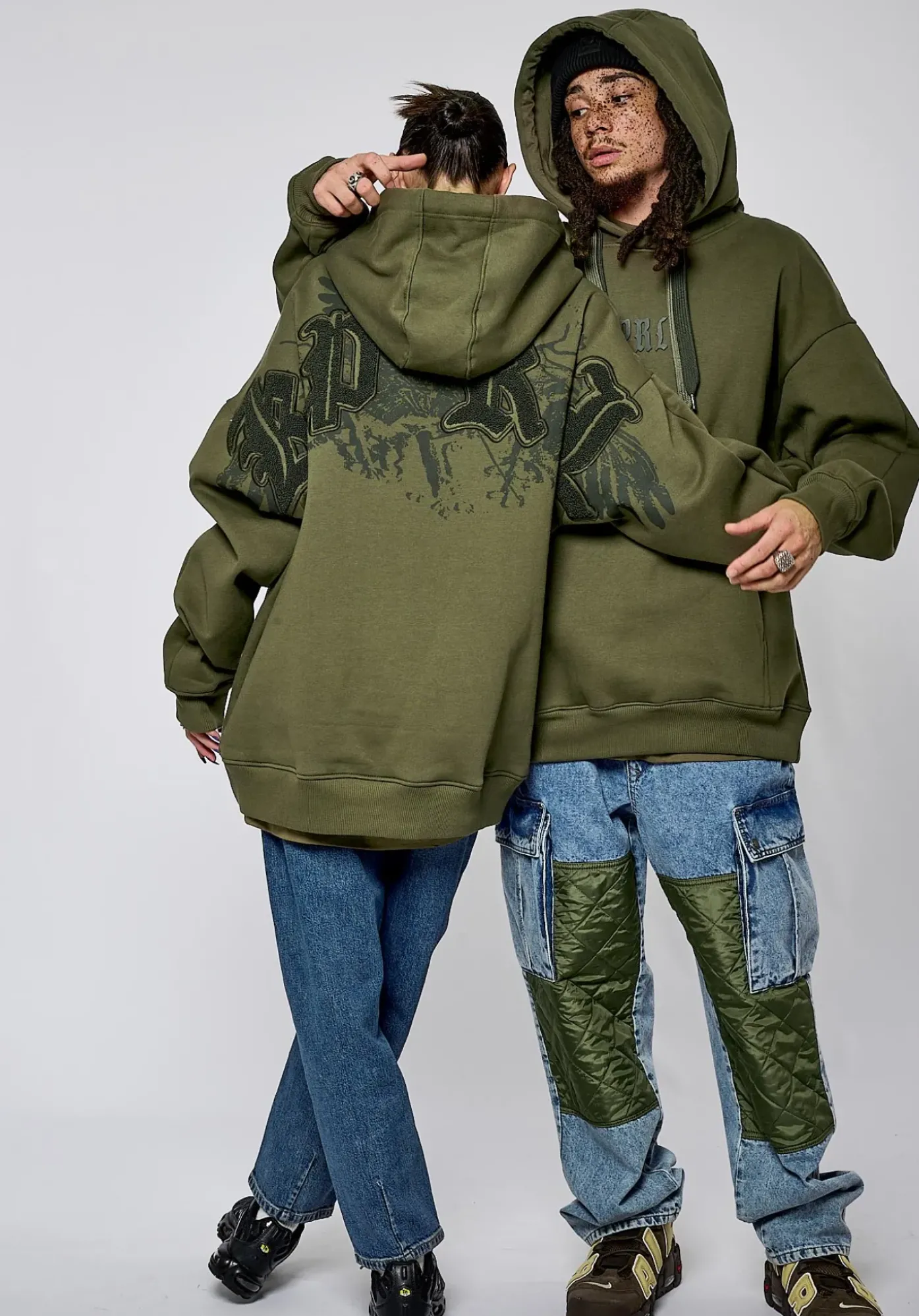 Sweats|Sweats<Kaporal SALTO
