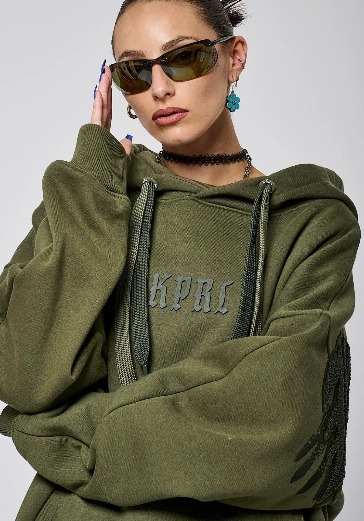 Sweats|Sweats<Kaporal SALTO